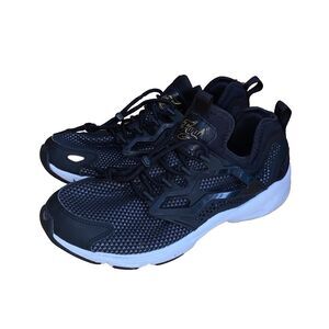 Reebok Fury Adapt Graceful Sneaker TMI Wom 9 Street Fashion Running Shoe BD3099